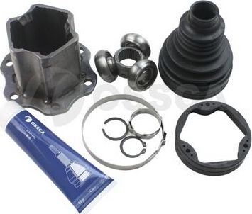 Шрус внутренний (граната) OSSCA передний для Audi S8 III (D4) 2012-2018. Артикул 18179