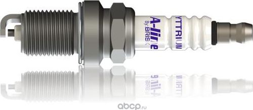 Свеча зажигания A-Line (интервал замены max 45000км) (Brisk) Brisk. Артикул ALINE32