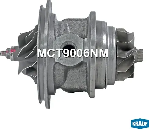 Картридж для турбокомпрессора (Krauf). Артикул MCT9006NM