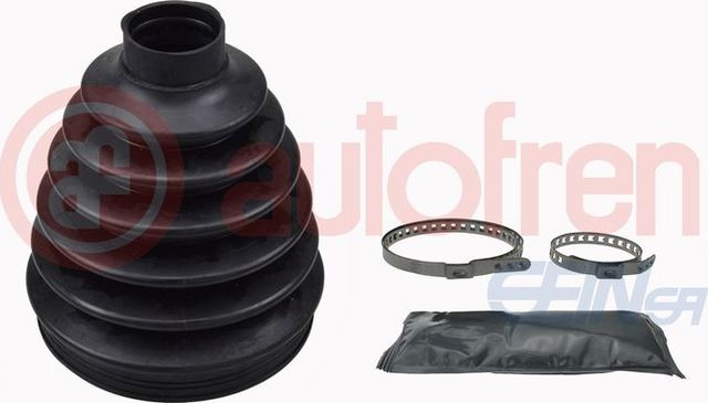 Пыльник ШРУСа наружный Autofren Seinsa. Артикул D8264T
