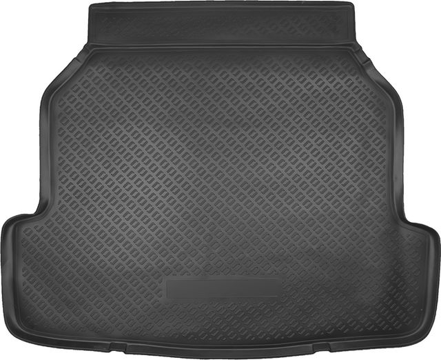 Коврик Норпласт для багажника Renault Latitude 2010-2026. Артикул NPA00-T69-300
