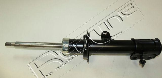 Амортизатор RED Line задний правый для Toyota MR2 III (W30) 2000-2007. Артикул 39TO132