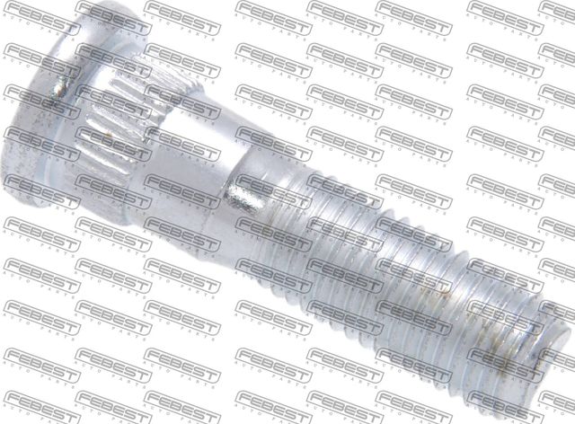 Шпилька колеса (болт ступицы) Febest для Chrysler Grand Voyager V 2007-2008. Артикул 2084-001