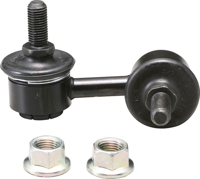 Стойка (тяга) стабилизатора CTR передняя левая для Hyundai Matrix I 2001-2010. Артикул CL0261L