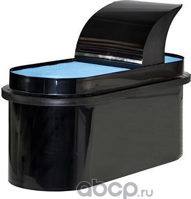 Фильтр воздушный MB Actros 4/Antos 963/Arocs 964 (Wismo). Артикул W7420000626