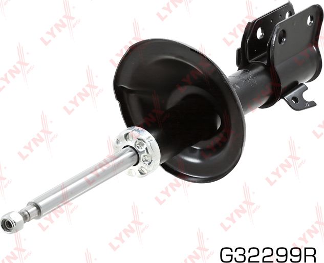 Амортизатор LYNXauto передний правый для Subaru Impreza II 2000-2002. Артикул G32299R