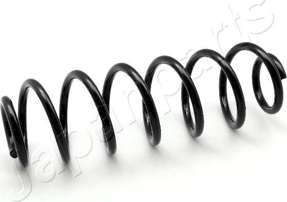 Пружина подвески Japanparts задняя для Citroen C4 I 2004-2011. Артикул ZC6100H