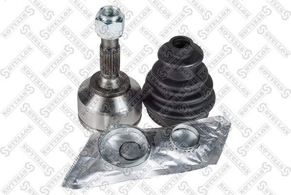Шрус наружный (граната) Stellox для Citroen C2 2003-2010. Артикул 150 2079-SX