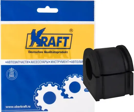 Втулка стабилизатора (Kraft). Артикул KT884709