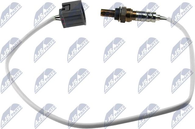 Лямбда-зонд (кислородный датчик) NTY. Артикул ESL-MZ-018