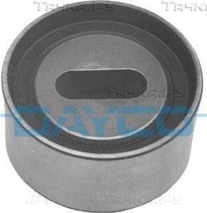 Натяжной ролик (натяжитель) ремня ГРМ Dayco. Артикул ATB2145