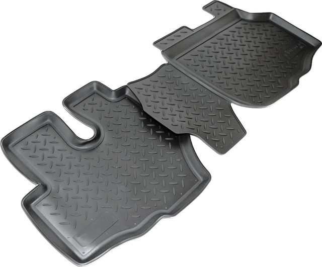 Коврики Норпласт для салона Hyundai Porter 2005-2015. Артикул NPL-Po-31-18