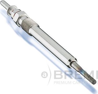 Свеча накаливания (накала) Bremi. Артикул 26517