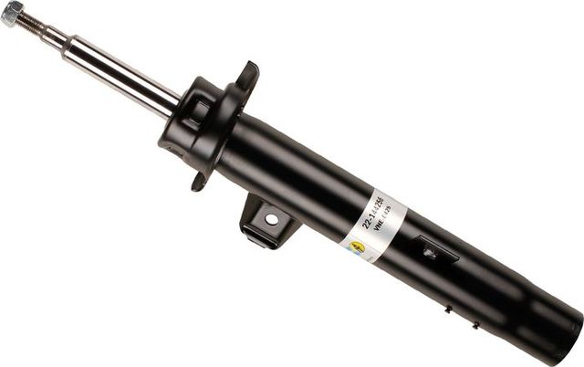 Амортизатор Bilstein B4 передний левый для BMW 1 I (E81/E82/E87/E88) 2004-2012. Артикул 22-144256