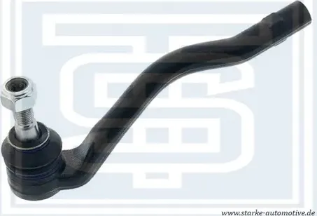 Наконечник рул.тяги  R (Starke). Артикул 152476