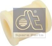Втулки стабилизатора DT Spare Parts. Артикул 3.67016