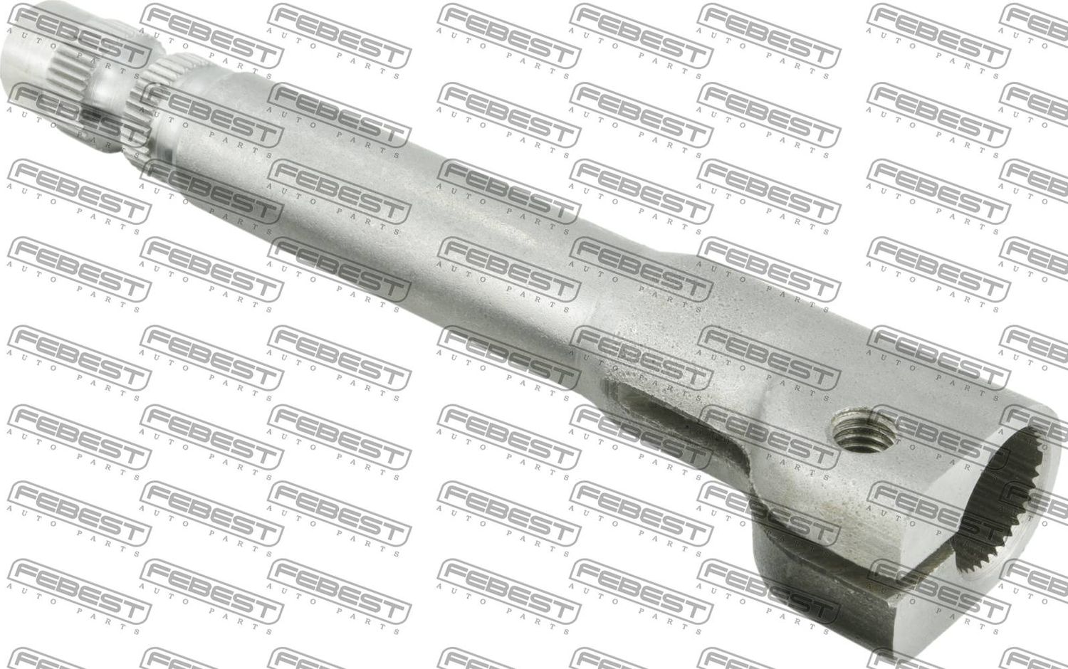 Рулевой вал Febest для Lexus NX I 2014-2026. Артикул AST-ZGZ10