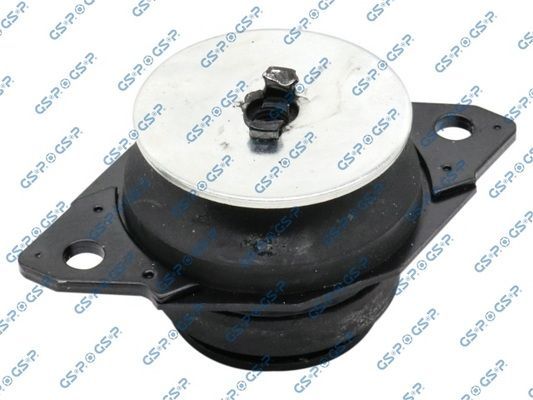 Подушка (опора) двигателя GSP для Volkswagen Corrado 1988-1995. Артикул 510082