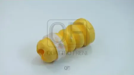 Отбойник амортизатора правый (Quattro Freni). Артикул QF26D00106