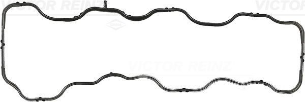 Прокладка впускного коллектора Victor Reinz верхний для Audi A8 II (D3) 2005-2010. Артикул 71-40503-00