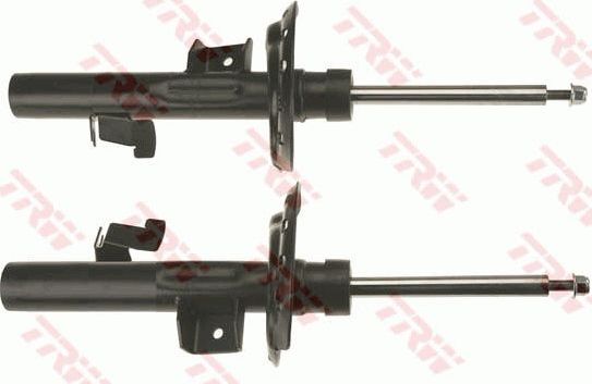 Амортизатор TRW Twin. Артикул JGM1197T