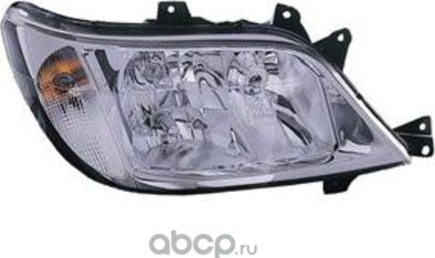 Фара (Depo). Артикул 440-1137R-LDEMF