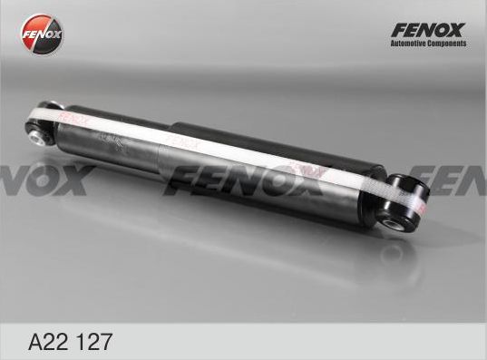 Амортизатор Fenox задний для Mercedes-Benz T1 1977-1996. Артикул A22127