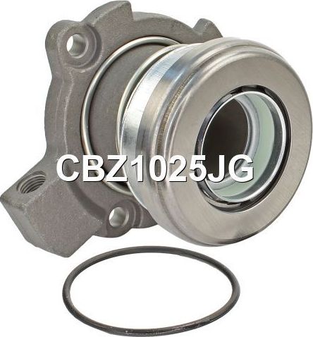 Подшипник выжимной Krauf. Артикул CBZ1025JG