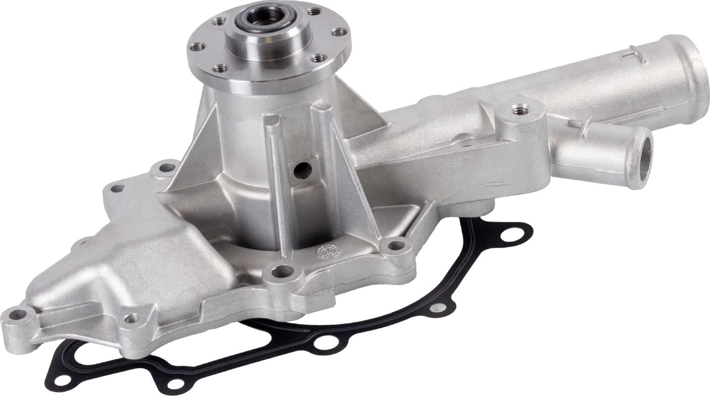 Помпа (водяной насос) Febi Bilstein (Алюминиевое литье). Артикул 26393