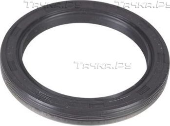 Сальник коленвала Zentparts для Audi S3 III (8V) 2012-2026. Артикул Z26928