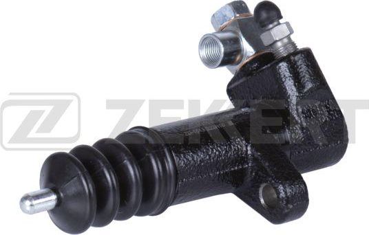 Цилиндр сцепления рабочий Zekkert (Полиуретан). Артикул ZD-1513