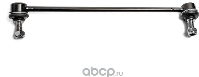 Стойка стабилизатора переднего правая (Absel). Артикул BW350065R