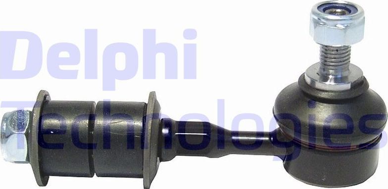 Стойка (тяга) стабилизатора Delphi. Артикул TC1521