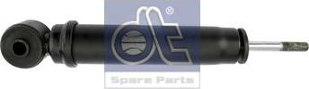 Амортизатор кабины DT Spare Parts. Артикул 1.25697