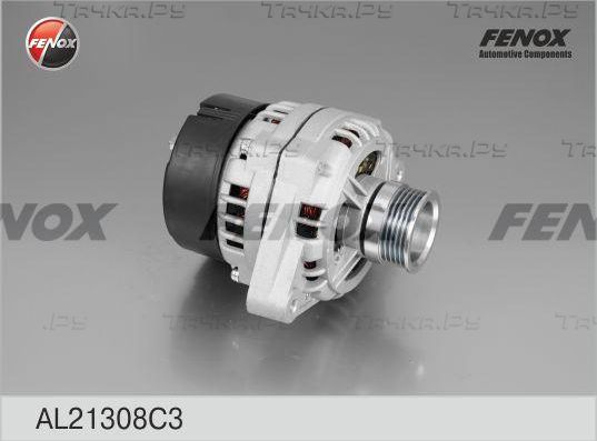 Генератор Fenox. Артикул AL21308C3