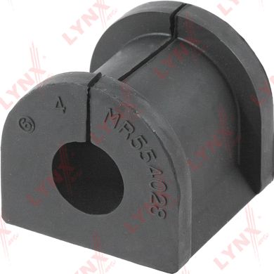 Втулка стабилизатора LYNXauto. Артикул B8147