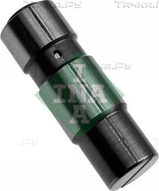 Натяжитель цепи ГРМ Ina нижний для Ford Transit VI 2000-2006. Артикул 551 0006 10