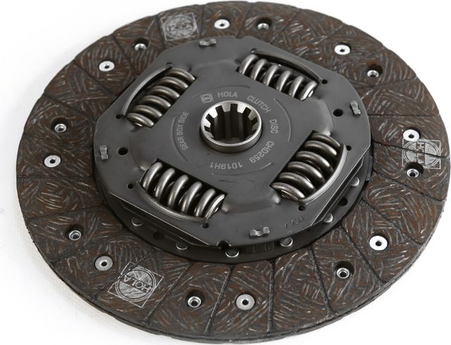 Диск сцепления HOLA. Артикул CHD259