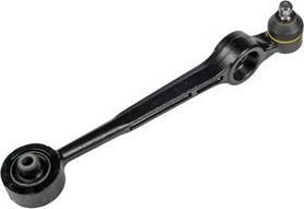 Поперечный рычаг передней подвески Zentparts левый нижний для Audi 100 II (C2) 1976-1983. Артикул Z24413