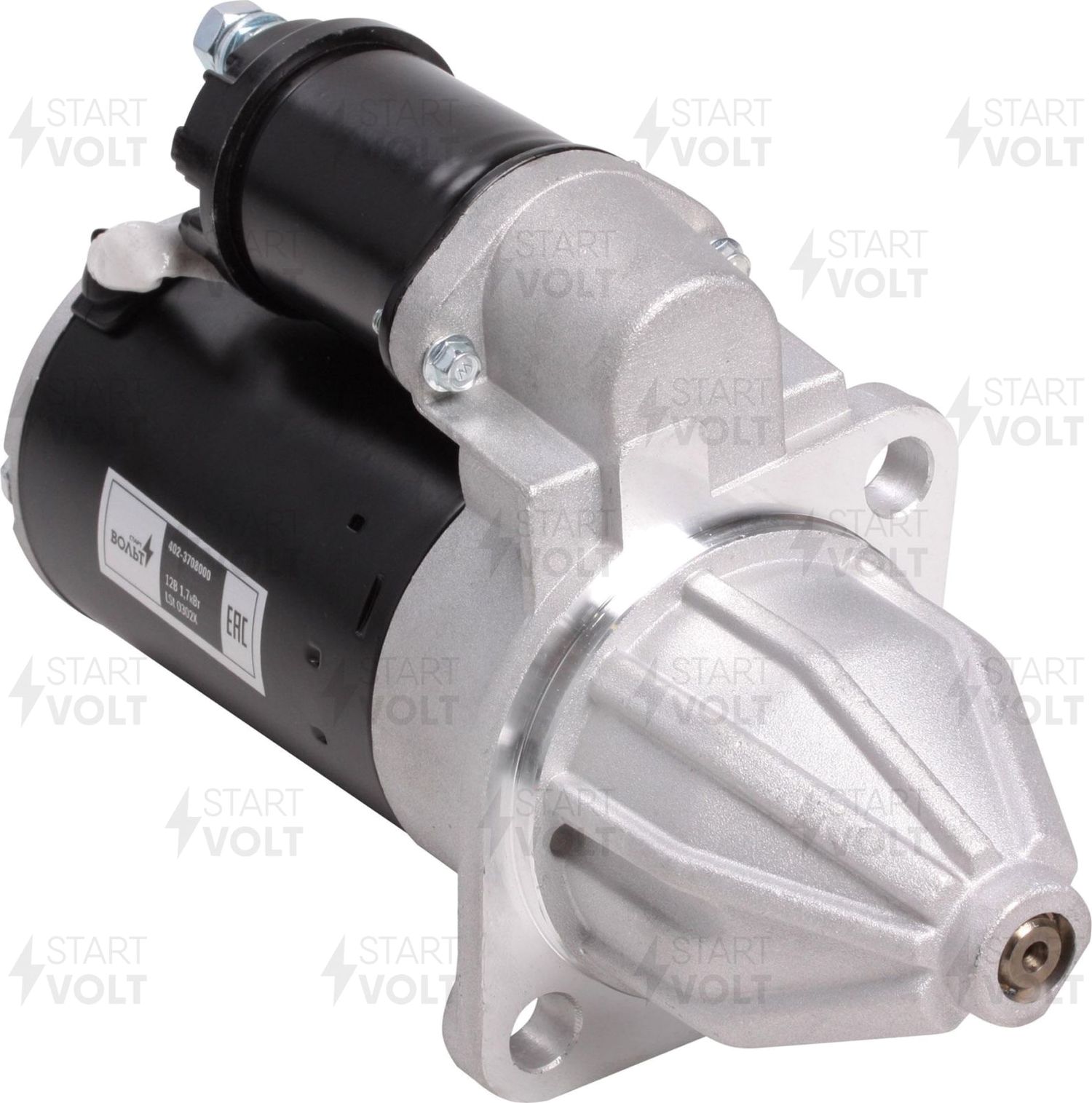 Стартер StartVOLT. Артикул LSt 0302X