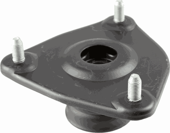 Опора амортизатора (стойки) Lemforder. Артикул 43431 01