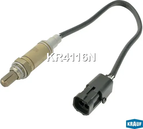Датчик кислорода ВАЗ-2110 KRAUF. Артикул KR4116N