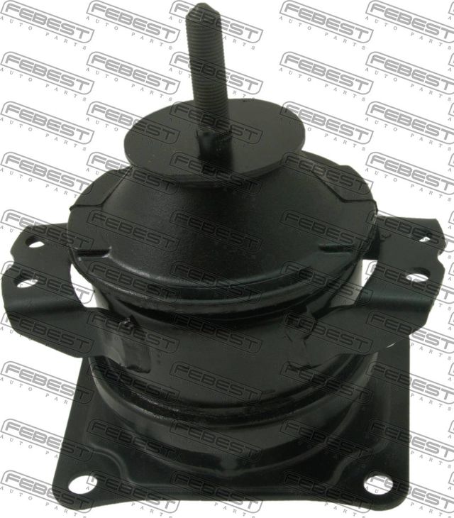 Подушка (опора) двигателя Febest передняя для Acura MDX I 2001-2002. Артикул HM-MRVFR