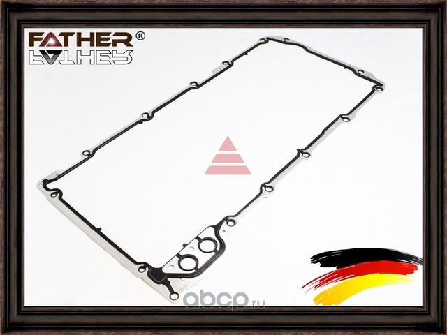 Прокладка поддона двигателя (Father). Артикул F3243R41