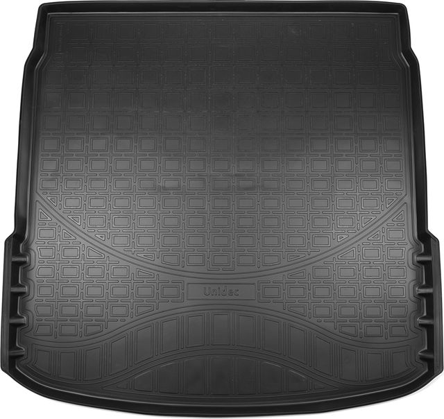 Коврик Норпласт для багажника BAIC Beijing X3 2019-2026. Артикул NPA00-T05-550