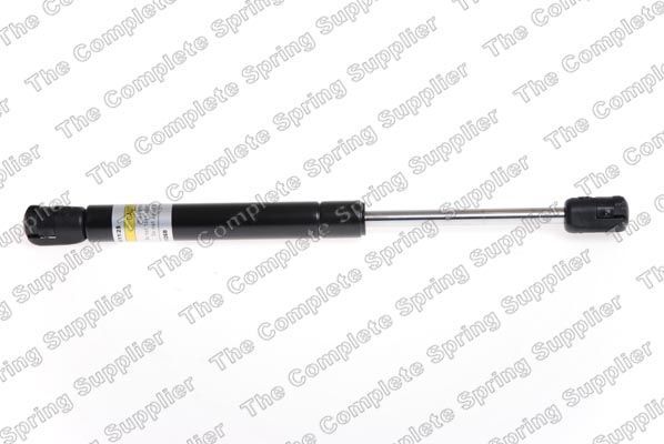 Амортизатор (упор) багажника Lesjofors задний для Alfa Romeo 156 I 1997-2005. Артикул 8163468