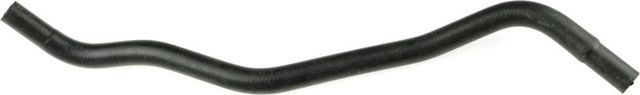 Патрубок печки (шланг отопителя) Gates (EPDM (Этилен-пропиленовый каучук)) для DAF CF 85 2001-2013. Артикул 02-1819