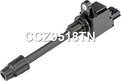 Катушка зажигания Krauf. Артикул CCZ9518TN