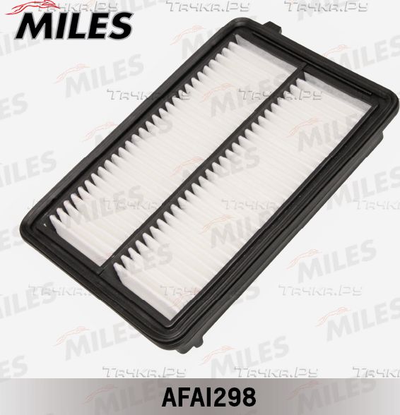 Воздушный фильтр Miles. Артикул AFAI298