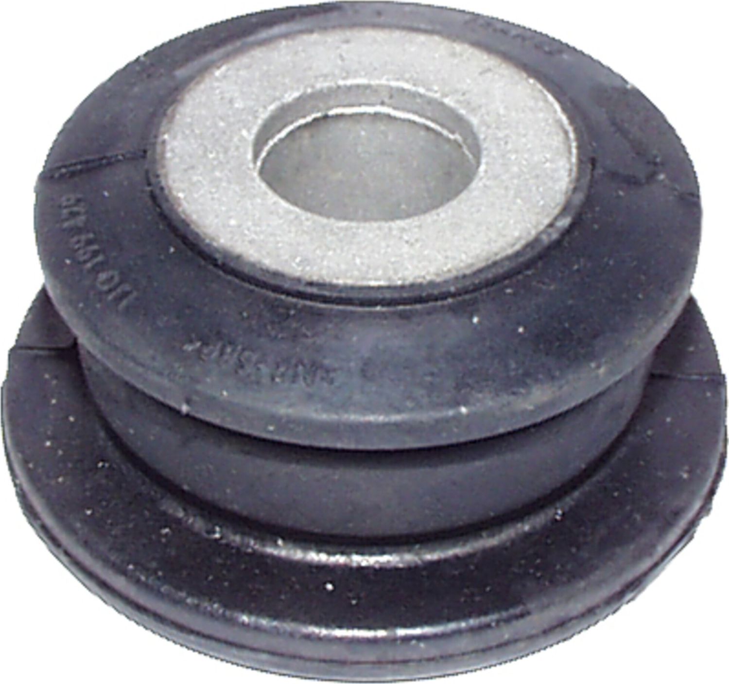 Подушка (опора) двигателя JP Group (резина/металл). Артикул 1117902100